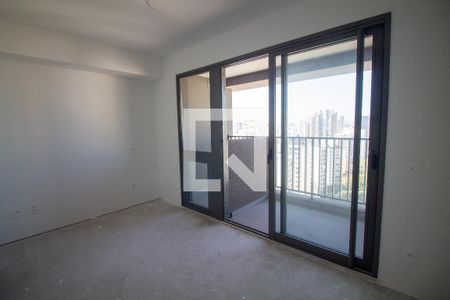 Kitnet/Studio à venda com 1 quarto, 26m² em Cidade Monções, São Paulo