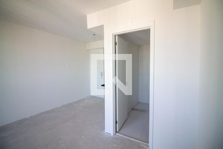 Kitnet/Studio à venda com 1 quarto, 26m² em Cidade Monções, São Paulo