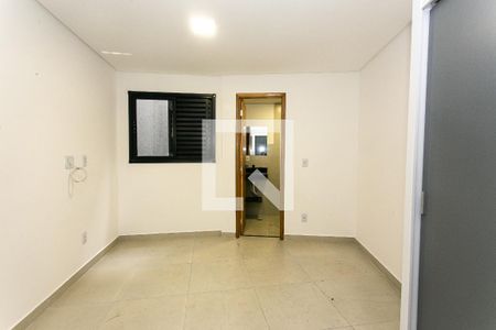 Studio de kitnet/studio para alugar com 1 quarto, 20m² em Cidade Mãe do Céu, São Paulo