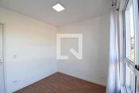 Quarto 1 de apartamento para alugar com 2 quartos, 48m² em Rio Pequeno, São José dos Pinhais