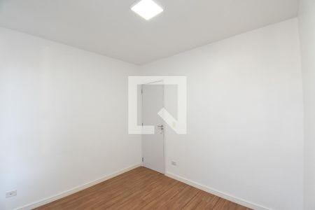 Quarto 1 de apartamento para alugar com 2 quartos, 48m² em Rio Pequeno, São José dos Pinhais