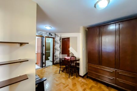 Quarto de kitnet/studio para alugar com 1 quarto, 36m² em Vila Prudente, São Paulo