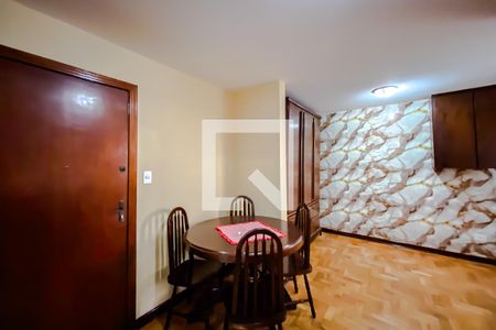 Sala de kitnet/studio para alugar com 1 quarto, 36m² em Vila Prudente, São Paulo