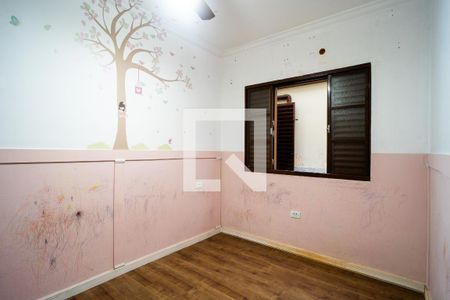 Quarto 2 de casa para alugar com 3 quartos, 211m² em Jardim Sorocabano, Sorocaba