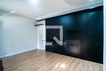 Sala de casa para alugar com 3 quartos, 211m² em Jardim Sorocabano, Sorocaba