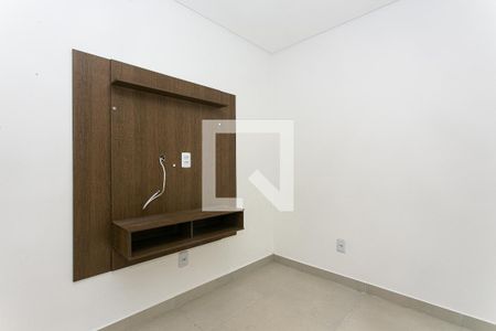 Sala de apartamento para alugar com 1 quarto, 40m² em Cidade Mãe do Céu, São Paulo
