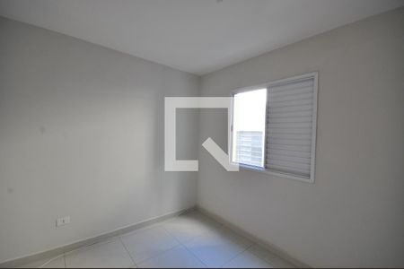 Quarto de apartamento para alugar com 1 quarto, 33m² em Vila Constança, São Paulo