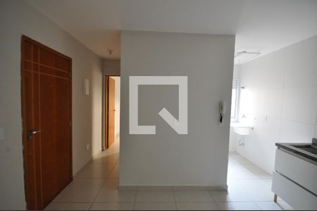 Apartamento para alugar com 1 quarto, 33m² em Vila Constança, São Paulo