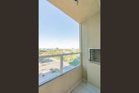 Apartamento para alugar com 2 quartos, 44m² em Humaitá, Porto Alegre