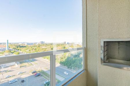 Apartamento para alugar com 2 quartos, 44m² em Humaitá, Porto Alegre