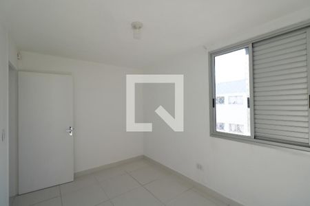 Quarto 2 de apartamento para alugar com 2 quartos, 56m² em São José, São Caetano do Sul