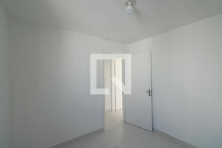 Quarto 1 de apartamento para alugar com 2 quartos, 56m² em São José, São Caetano do Sul