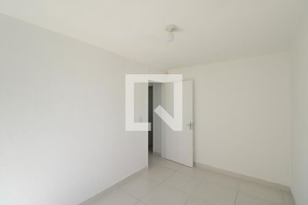 Quarto 2 de apartamento para alugar com 2 quartos, 56m² em São José, São Caetano do Sul