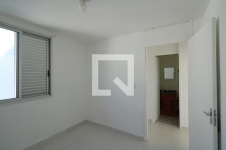 Quarto 1 de apartamento para alugar com 2 quartos, 56m² em São José, São Caetano do Sul