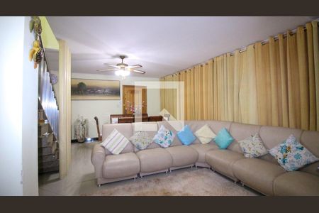 Casa à venda com 4 quartos, 300m² em Jardim Imperador (zona Leste), São Paulo