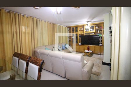 Casa à venda com 4 quartos, 300m² em Jardim Imperador (zona Leste), São Paulo