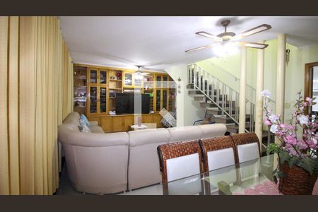 Casa à venda com 4 quartos, 300m² em Jardim Imperador (zona Leste), São Paulo