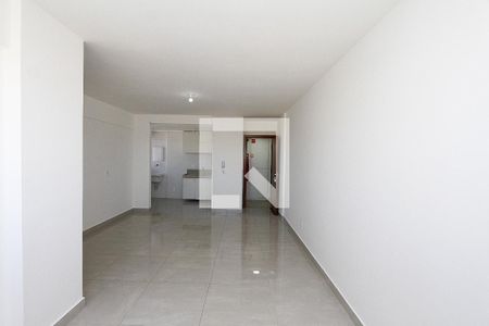 Sala de apartamento para alugar com 3 quartos, 71m² em Padre Eustáquio, Belo Horizonte