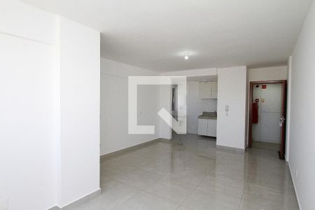 Sala de apartamento para alugar com 3 quartos, 71m² em Padre Eustáquio, Belo Horizonte