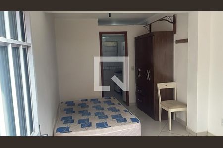 Studio de kitnet/studio para alugar com 1 quarto, 22m² em Cidade Universitária, Campinas