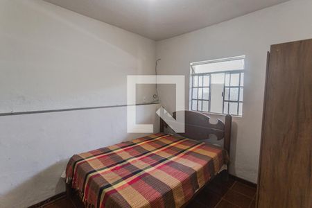 Quarto de casa para alugar com 1 quarto, 30m² em Aparecida, Belo Horizonte