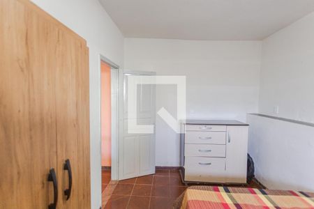 Quarto de casa para alugar com 1 quarto, 30m² em Aparecida, Belo Horizonte
