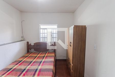 Quarto de casa para alugar com 1 quarto, 30m² em Aparecida, Belo Horizonte