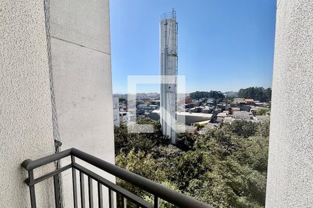 Apartamento para alugar com 2 quartos, 42m² em Lageado, Ferraz de Vasconcelos
