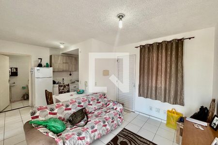 Apartamento para alugar com 2 quartos, 42m² em Lageado, Ferraz de Vasconcelos