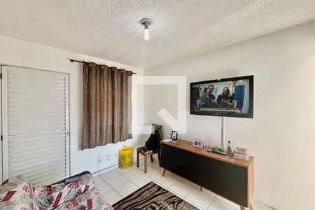 Apartamento para alugar com 2 quartos, 42m² em Lageado, Ferraz de Vasconcelos