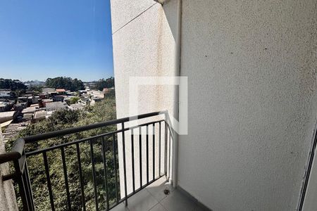 Apartamento para alugar com 2 quartos, 42m² em Lageado, Ferraz de Vasconcelos