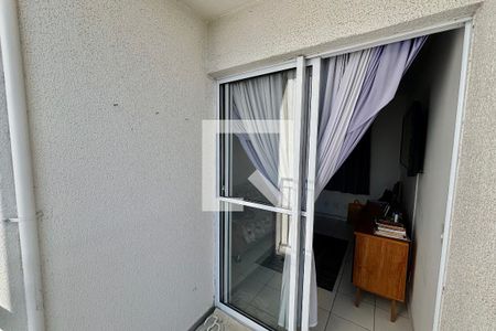 Apartamento para alugar com 2 quartos, 42m² em Lageado, Ferraz de Vasconcelos