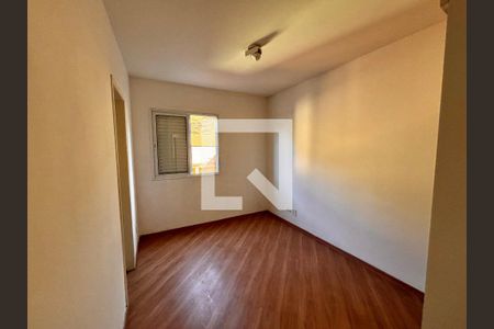 Suíte  de apartamento para alugar com 2 quartos, 60m² em Residencial Morada dos Lagos, Barueri