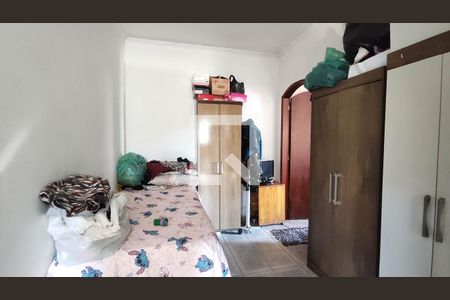 Quarto 1 de casa à venda com 5 quartos, 250m² em Vila Norma, São Paulo