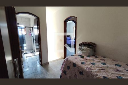 Quarto 1 de casa à venda com 5 quartos, 250m² em Vila Norma, São Paulo