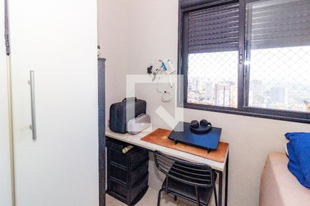 Quarto 1 de apartamento à venda com 2 quartos, 40m² em Socorro, São Paulo