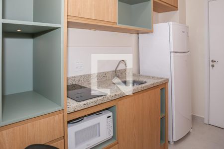 Kitnet/Studio para alugar com 1 quarto, 24m² em Vila Leopoldina, São Paulo