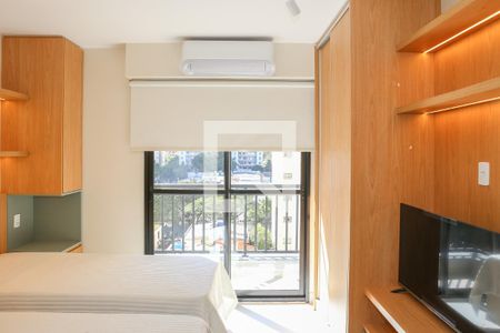 Kitnet/Studio para alugar com 1 quarto, 24m² em Vila Leopoldina, São Paulo