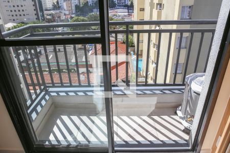 Kitnet/Studio para alugar com 1 quarto, 24m² em Vila Leopoldina, São Paulo