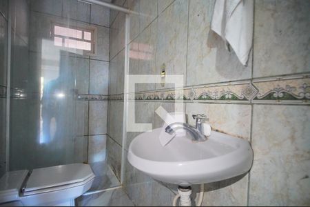 Apartamento para alugar com 1 quarto, 40m² em Centro, Sapucaia do Sul