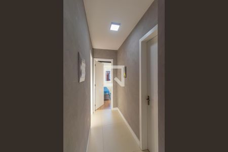 Casa de Condomínio para alugar com 2 quartos, 70m² em Olaria, Canoas