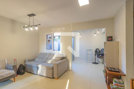 Casa de Condomínio para alugar com 2 quartos, 70m² em Olaria, Canoas