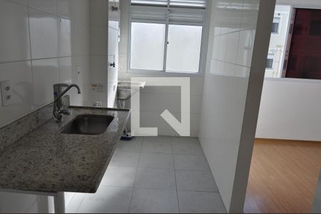 Apartamento à venda com 2 quartos, 44m² em Encantado, Rio de Janeiro