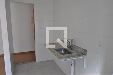 Apartamento à venda com 2 quartos, 44m² em Encantado, Rio de Janeiro