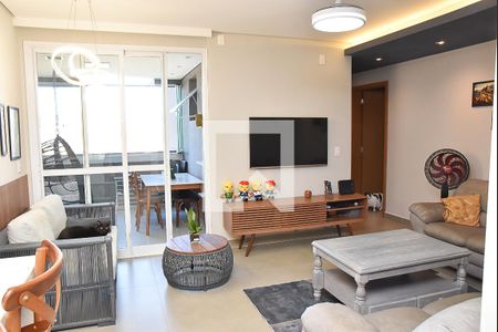 Apartamento à venda com 3 quartos, 101m² em Horto Florestal, Jundiaí