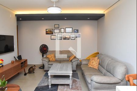 Apartamento à venda com 3 quartos, 101m² em Horto Florestal, Jundiaí