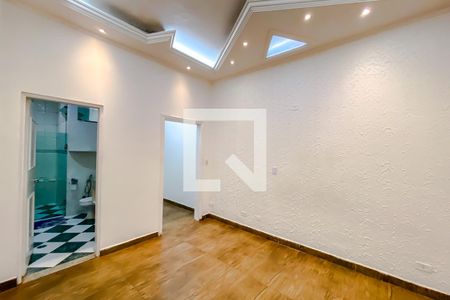 Suíte de casa para alugar com 2 quartos, 200m² em Belenzinho, São Paulo