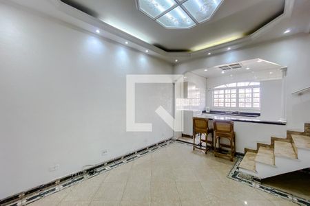 Sala de casa para alugar com 2 quartos, 200m² em Belenzinho, São Paulo