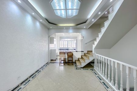 Casa para alugar com 2 quartos, 200m² em Belenzinho, São Paulo