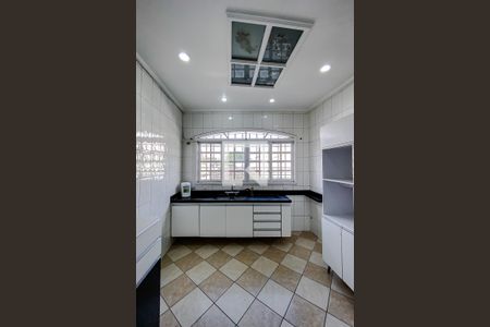 Cozinha de casa para alugar com 2 quartos, 200m² em Belenzinho, São Paulo